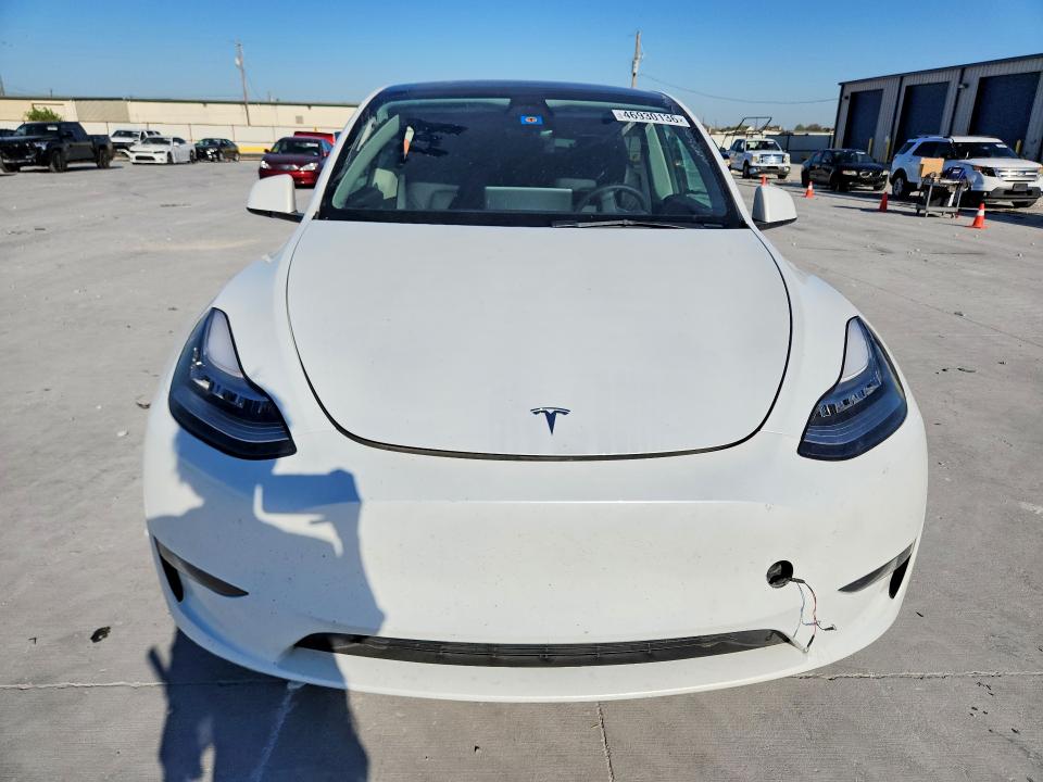 46930136 :رقم المزاد ، 7SAYGDEE6PA033493 vin ، 2023 Tesla Model Y مزاد بيع