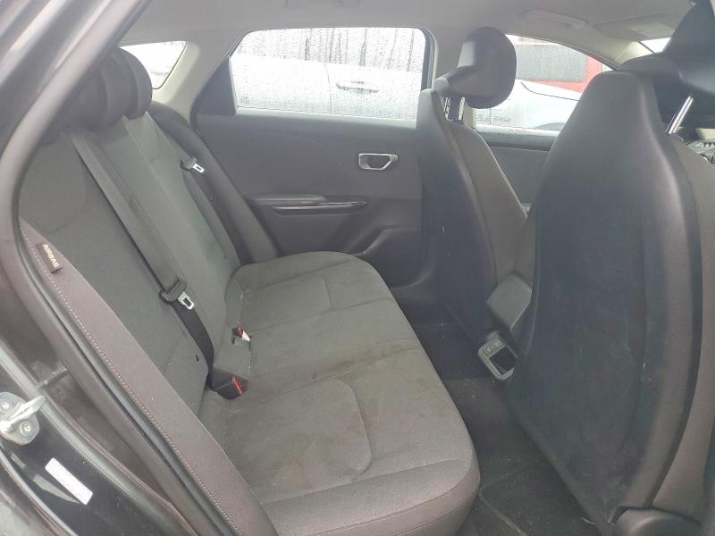 Продаж на аукціоні авто 2025 Kia K4, vin: 3KPFT4DE2SE038404, номер лоту: 79959685