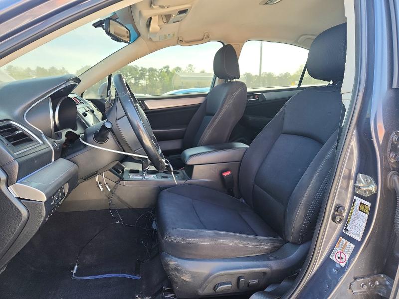 Aukcja sprzedaży 2015 Subaru Legacy, vin: 4S3BNBC64F3015775, numer aukcji: 47248806