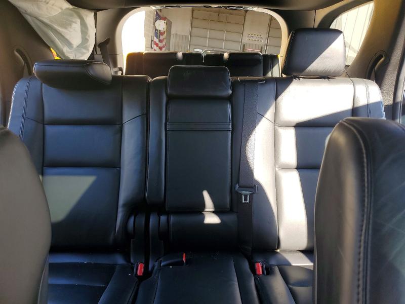 Продаж на аукціоні авто 2020 Dodge Durango, vin: 1C4RDHDG4LC228412, номер лоту: 46207116