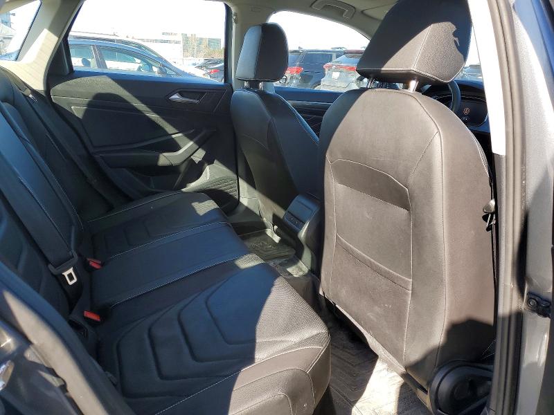 2024 Volkswagen Jetta მანქანა იყიდება აუქციონზე, vin: 3VWGM7BU7RM077824, აუქციონის ნომერი: 78911305