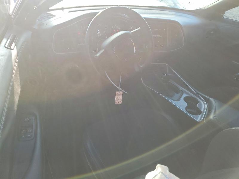2022 Dodge Challenger მანქანა იყიდება აუქციონზე, vin: 2C3CDZKG7NH232943, აუქციონის ნომერი: 46508496