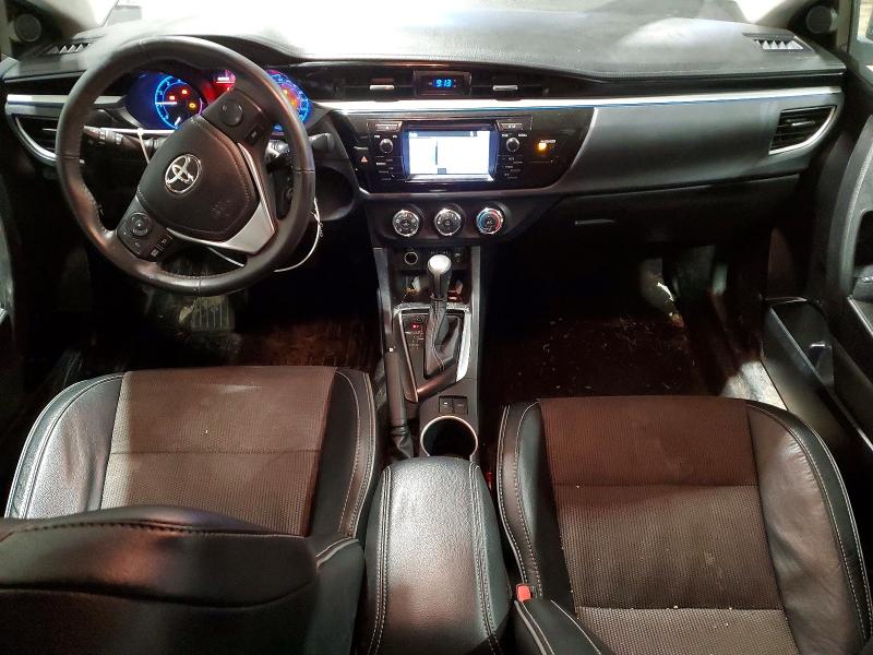 Aukcja sprzedaży 2016 Toyota Corolla, vin: 2T1BURHE4GC693706, numer aukcji: 47499576