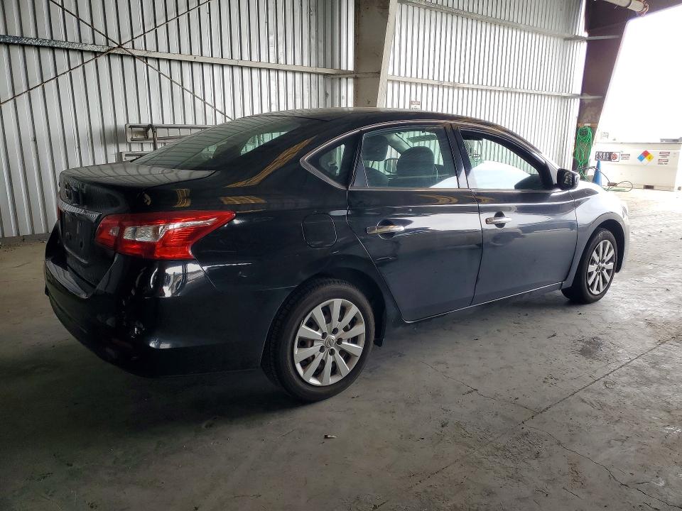 Aukcja sprzedaży 2017 Nissan Sentra, vin: 3N1AB7APXHY283952, numer aukcji: 47757136
