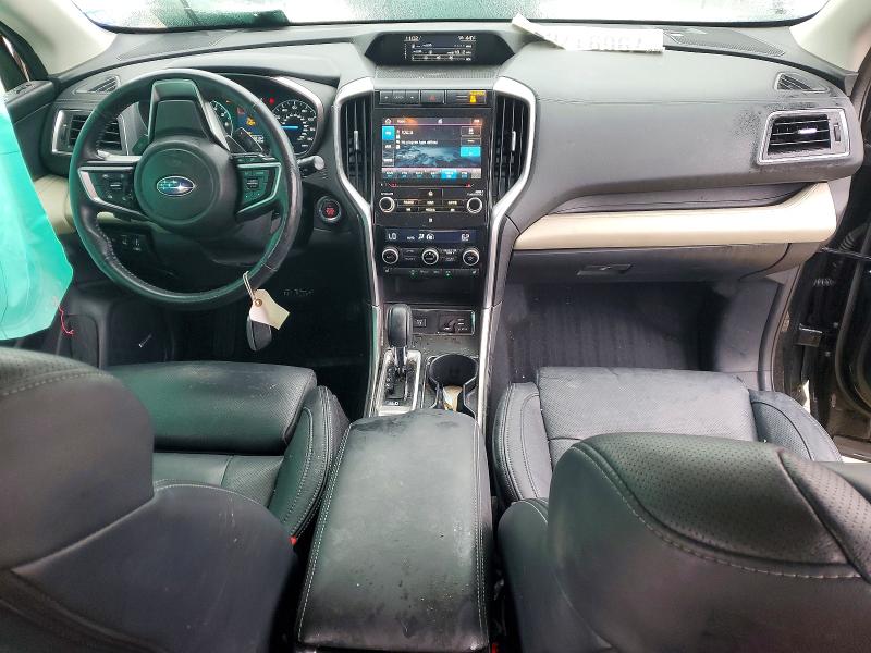 Продажа на аукционе авто 2021 Subaru Ascent, vin: 4S4WMAPD4M3418980, номер лота: 79691765