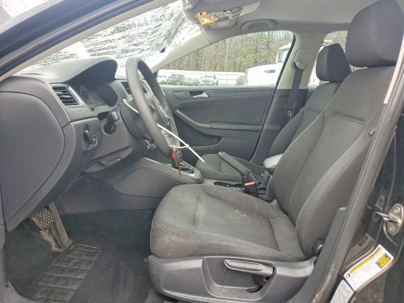 Aukcja sprzedaży 2014 Volkswagen Jetta, vin: 3VW2K7AJXEM317725, numer aukcji: 45844116