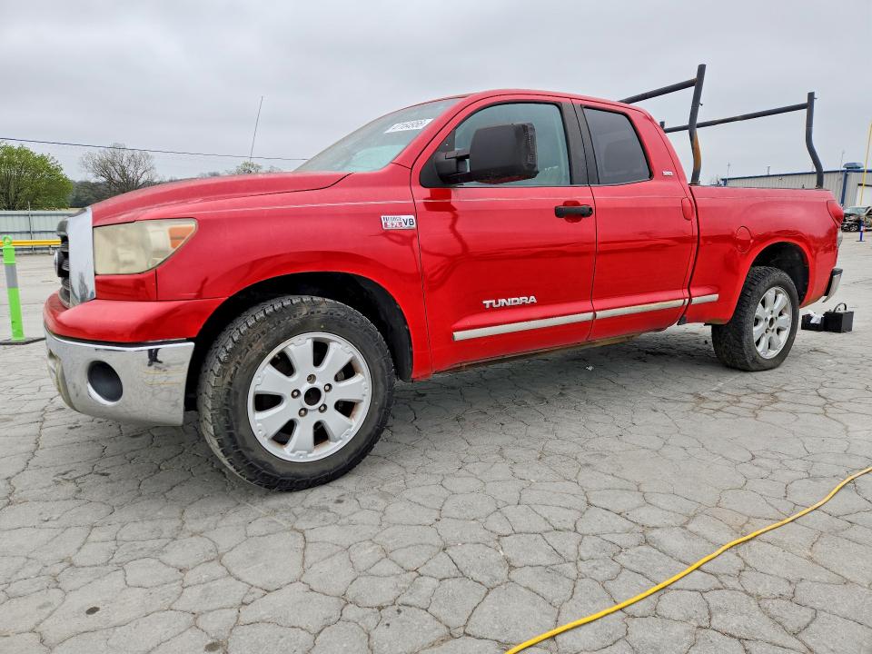 Aukcja sprzedaży 2007 Toyota Tundra, vin: 5TFRV541X7X024705, numer aukcji: 47164956