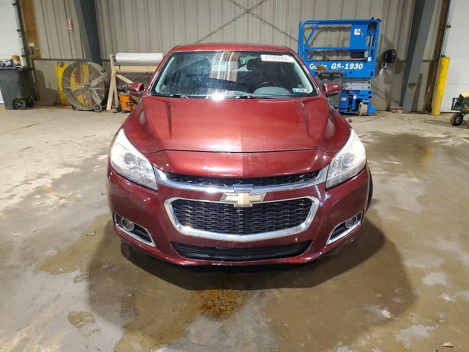 Продажа на аукционе авто 2015 Chevrolet Malibu, vin: 1G11D5SL9FF325578, номер лота: 41585066