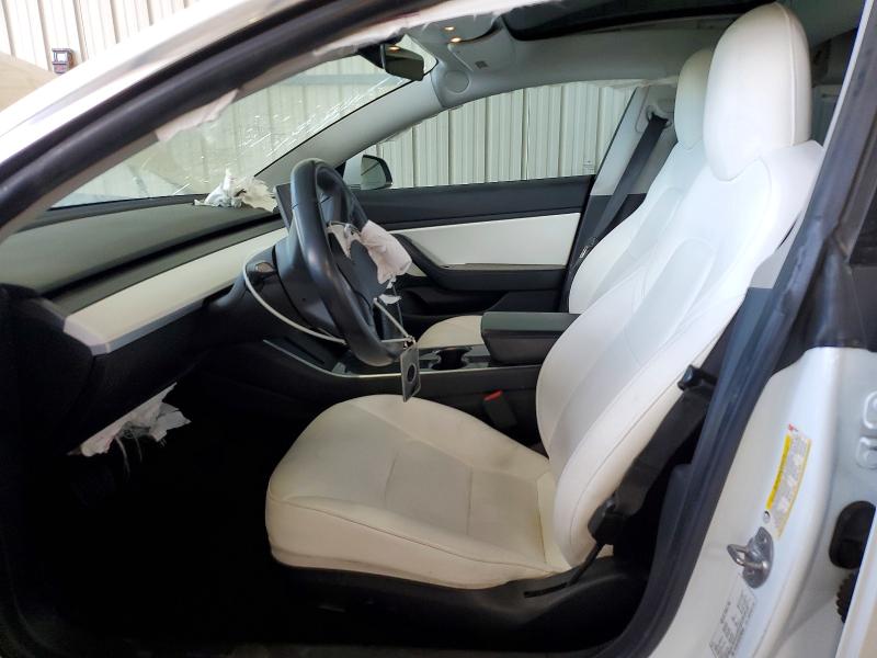 Aukcja sprzedaży 2019 Tesla Model 3, vin: 5YJ3E1EB1KF392487, numer aukcji: 47391846
