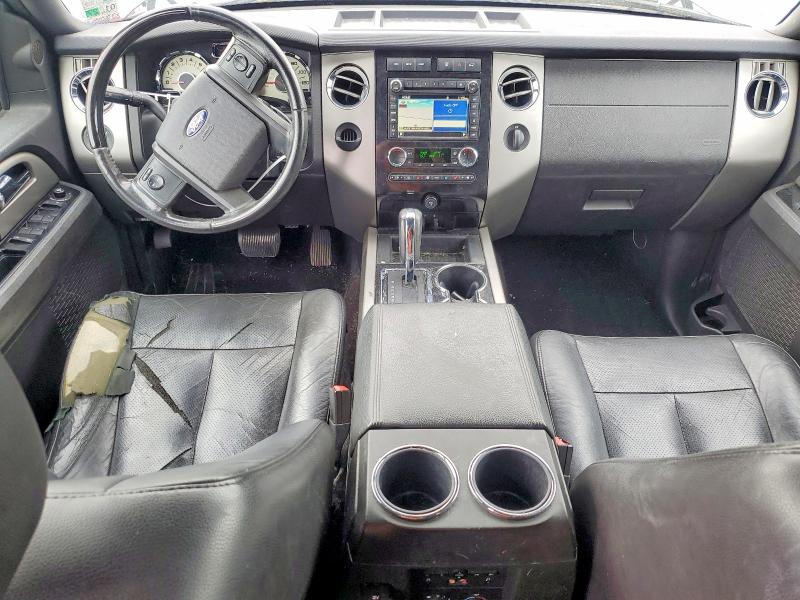 Продаж на аукціоні авто 2014 Ford Expedition, vin: 1FMJK1K57EEF18027, номер лоту: 47284706