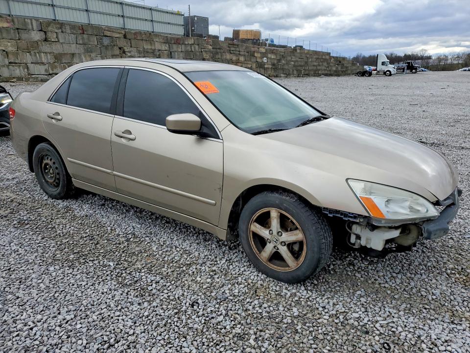 Aukcja sprzedaży 2004 Honda Accord, vin: JHMCM56624C030176, numer aukcji: 45569946