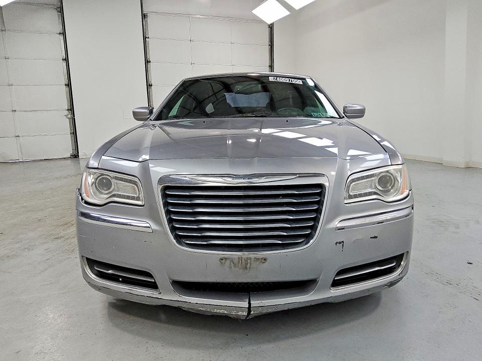 Aukcja sprzedaży 2014 Chrysler 300, vin: 2C3CCAAG1EH103330, numer aukcji: 74009705