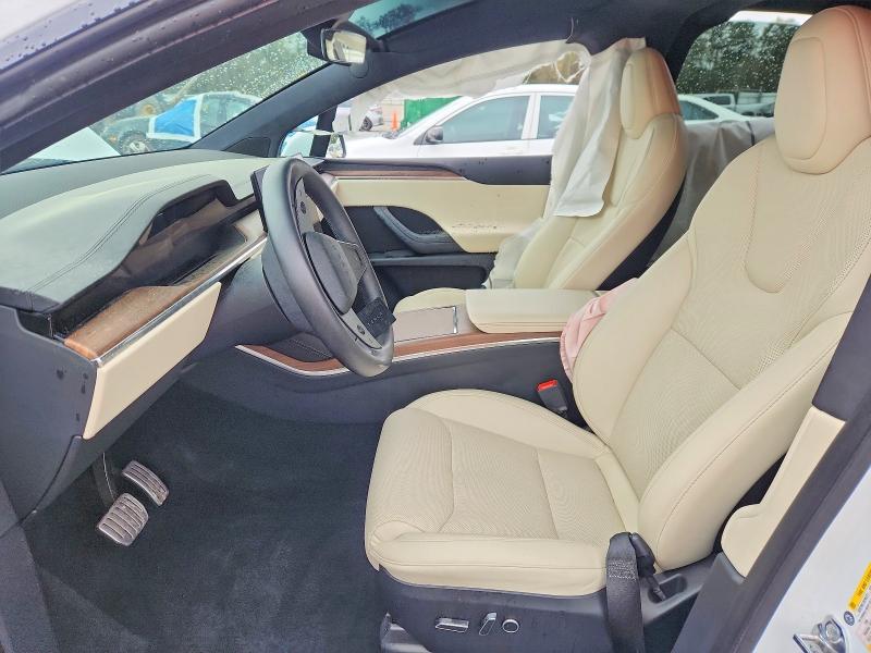 Aukcja sprzedaży 2023 Tesla Model X, vin: 7SAXCAE56PF400157, numer aukcji: 46000766