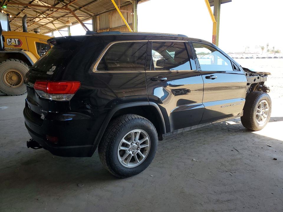 Продаж на аукціоні авто 2018 Jeep Grand Cherokee, vin: 1C4RJFAG6JC188798, номер лоту: 46285096