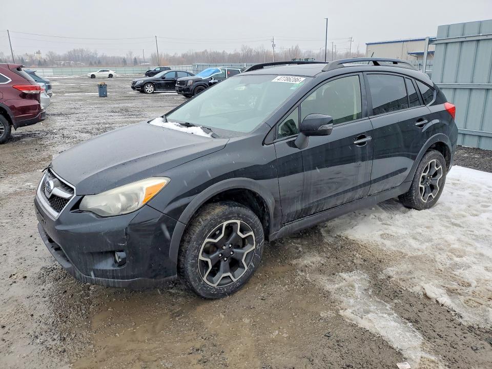 47786286 :رقم المزاد ، JF2GPAKC9D2888170 vin ، 2013 Subaru Xv Crosstrek مزاد بيع