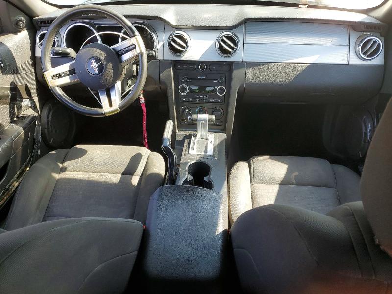 Продажа на аукционе авто 2006 Ford Mustang, vin: 1ZVHT84N265111267, номер лота: 45681846