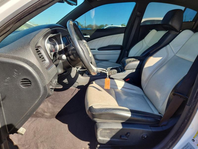Продаж на аукціоні авто 2018 Dodge Charger, vin: 2C3CDXHG4JH119814, номер лоту: 45957556