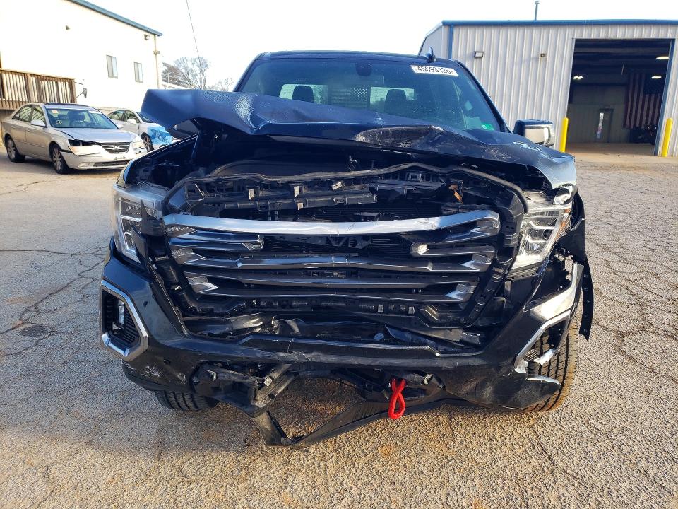 Продаж на аукціоні авто 2019 Gmc Sierra, vin: 1GTP9EED1KZ401553, номер лоту: 45693436