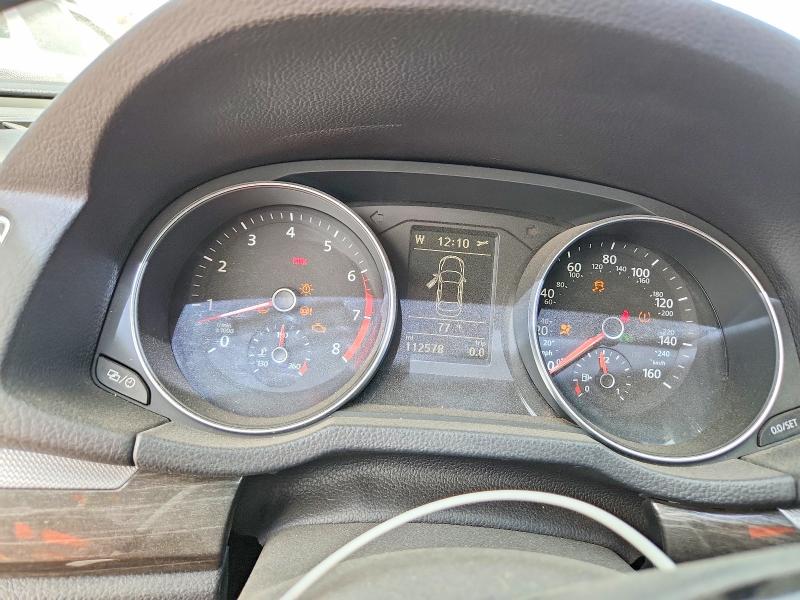 Aukcja sprzedaży 2017 Volkswagen Passat, vin: 1VWBT7A37HC063248, numer aukcji: 47272646