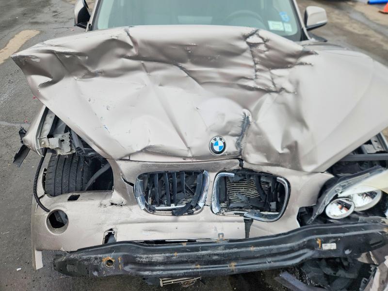 Aukcja sprzedaży 2013 Bmw X1, vin: WBAVL1C55DVR82432, numer aukcji: 79972955