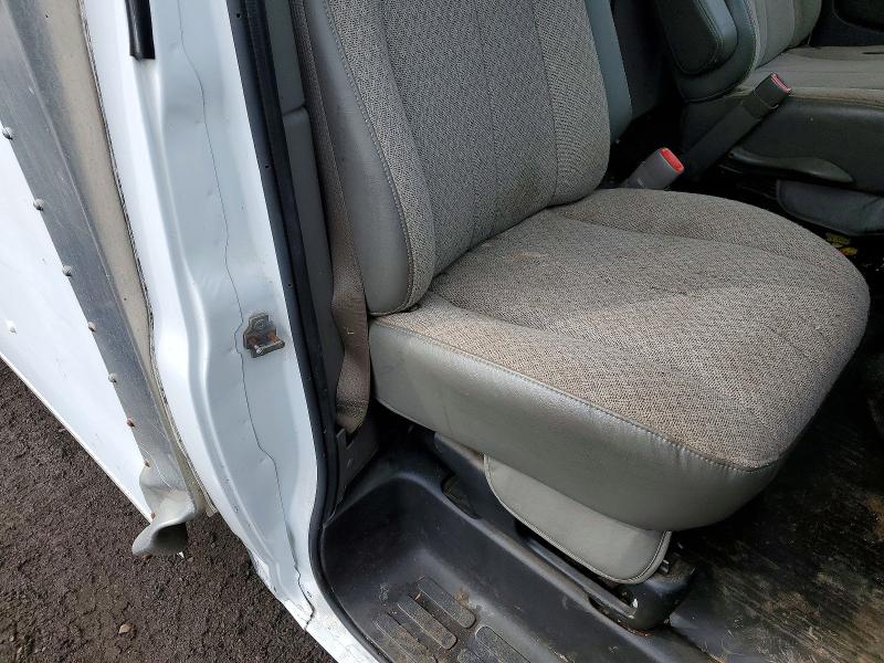45995296 :رقم المزاد ، 1GB0G2CG8E1189244 vin ، 2014 Chevrolet Express G3500 مزاد بيع
