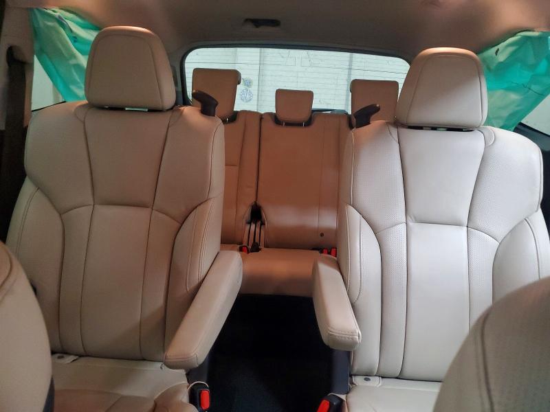 Aukcja sprzedaży 2019 Subaru Ascent, vin: 4S4WMAPD9K3486561, numer aukcji: 46680956