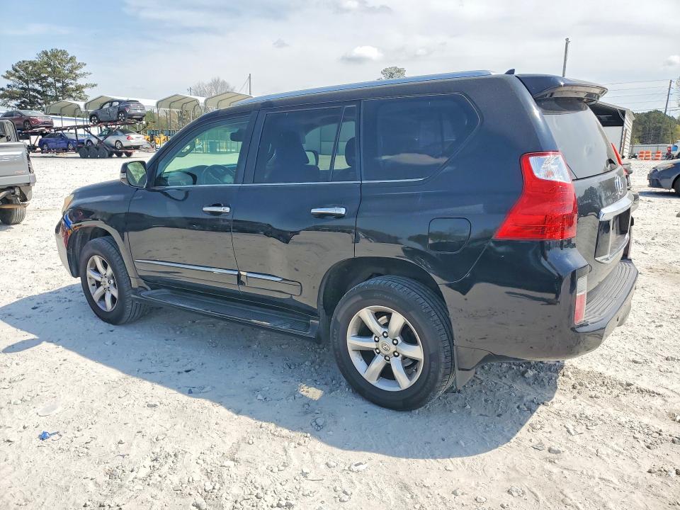 47102136 :رقم المزاد ، JTJBM7FX8D5062178 vin ، 2013 Lexus Gx 460 مزاد بيع