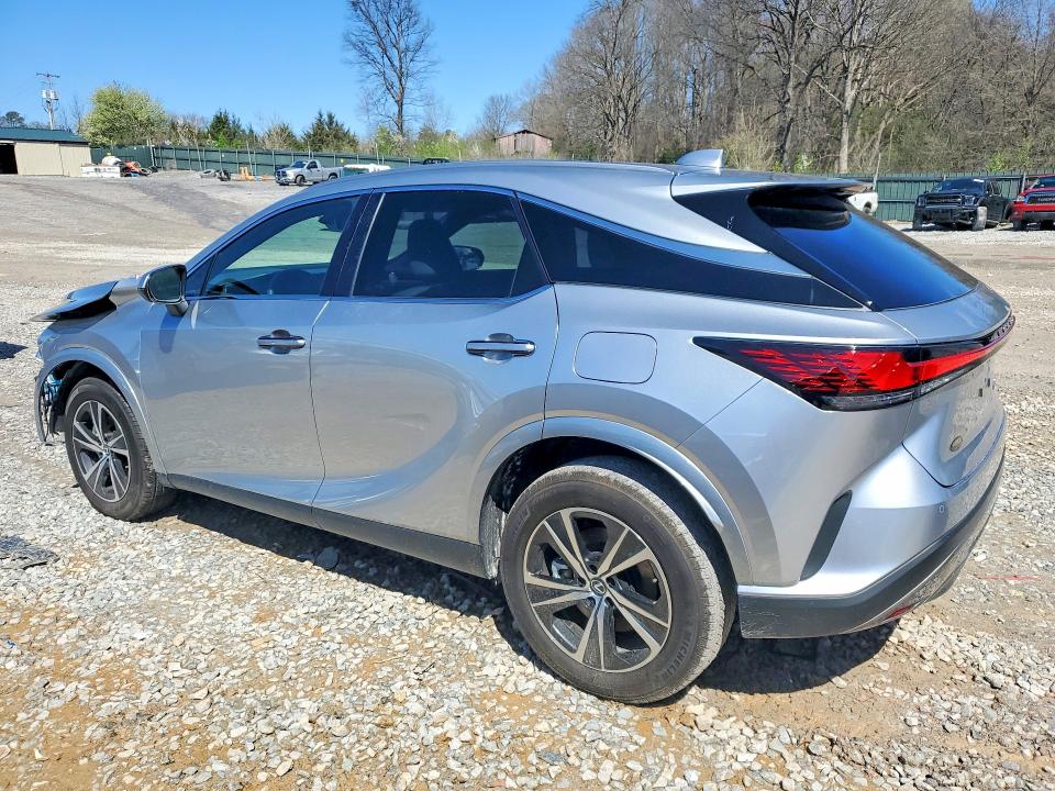 Продаж на аукціоні авто 2025 Lexus Rx 350, vin: 2T2BAMBA8SC063726, номер лоту: 45808556
