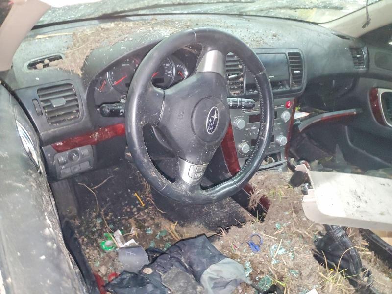 Продажа на аукционе авто 2008 Subaru Outback, vin: 4S4BP62C487303599, номер лота: 79817025