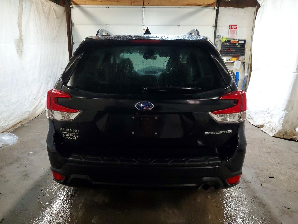 Продажа на аукционе авто 2020 Subaru Forester, vin: JF2SKAJC8LH415012, номер лота: 79685255
