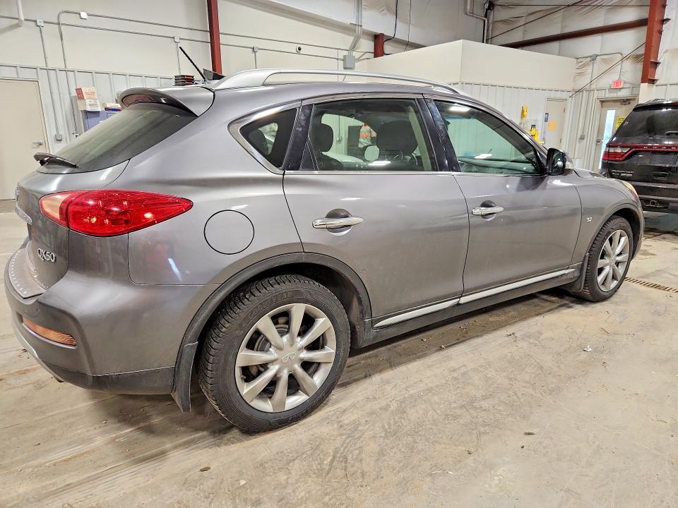 Продаж на аукціоні авто 2016 Infiniti Qx50, vin: JN1BJ0RRXGM263738, номер лоту: 47701296