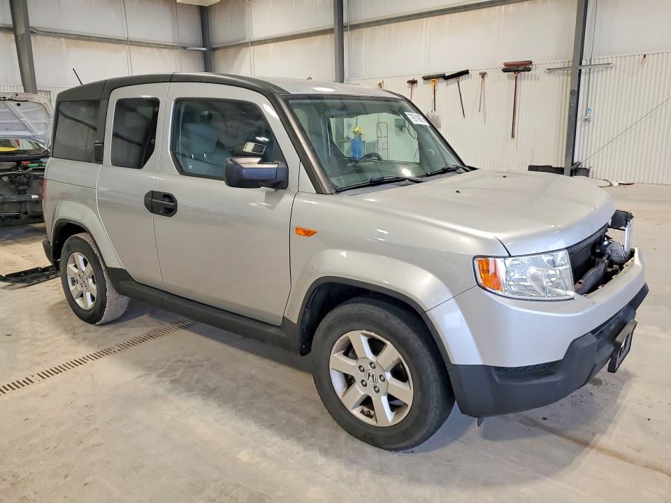 Aukcja sprzedaży 2010 Honda Element, vin: 5J6YH2H73AL007477, numer aukcji: 79719875