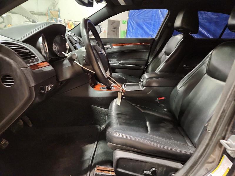 78563635 :رقم المزاد ، 2C3CCAAG0DH668943 vin ، 2013 Chrysler 300 مزاد بيع