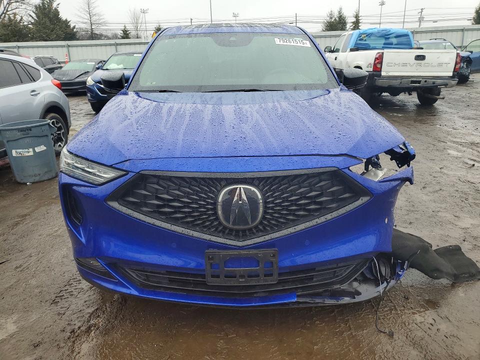 Aukcja sprzedaży 2023 Acura Mdx, vin: 5J8YE1H08PL034695, numer aukcji: 79261515