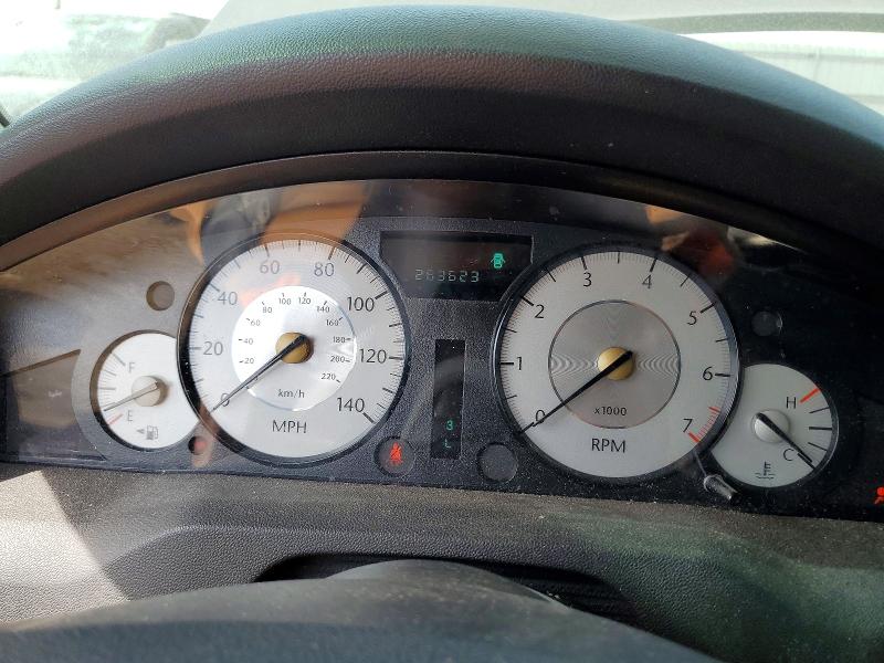 Продаж на аукціоні авто 2010 Chrysler 300, vin: 2C3CA5CV1AH139795, номер лоту: 47462136