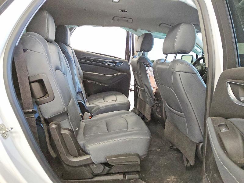 Продаж на аукціоні авто 2021 Buick Enclave, vin: 5GAERBKW9MJ122978, номер лоту: 46215016
