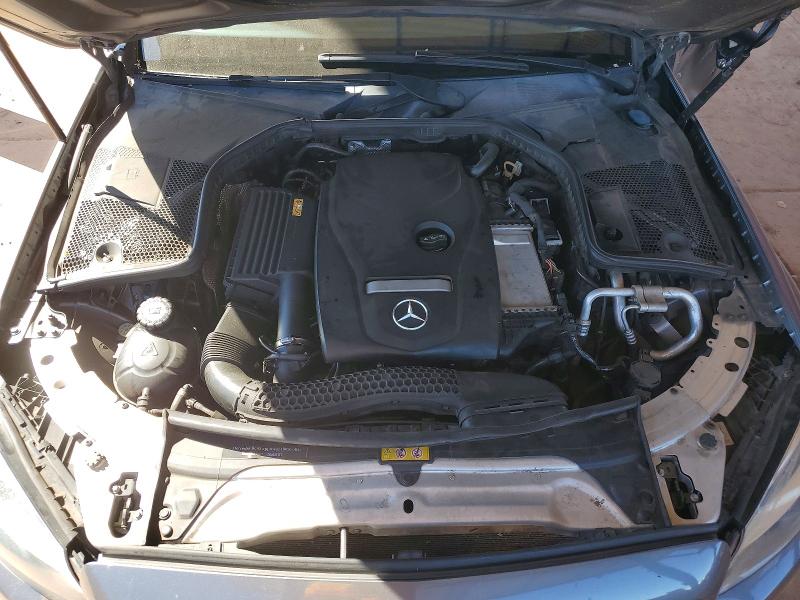 Продаж на аукціоні авто 2017 Mercedes-benz C, vin: 55SWF4JB2HU231929, номер лоту: 47703736