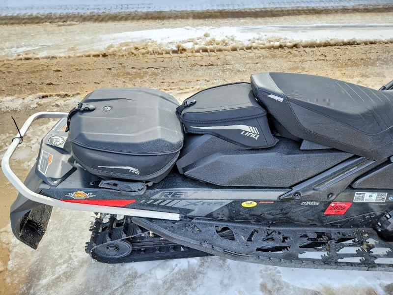Продажа на аукционе авто 2019 Ski-doo Snowmobile, vin: 2BPSMXKEXKV000036, номер лота: 46147426