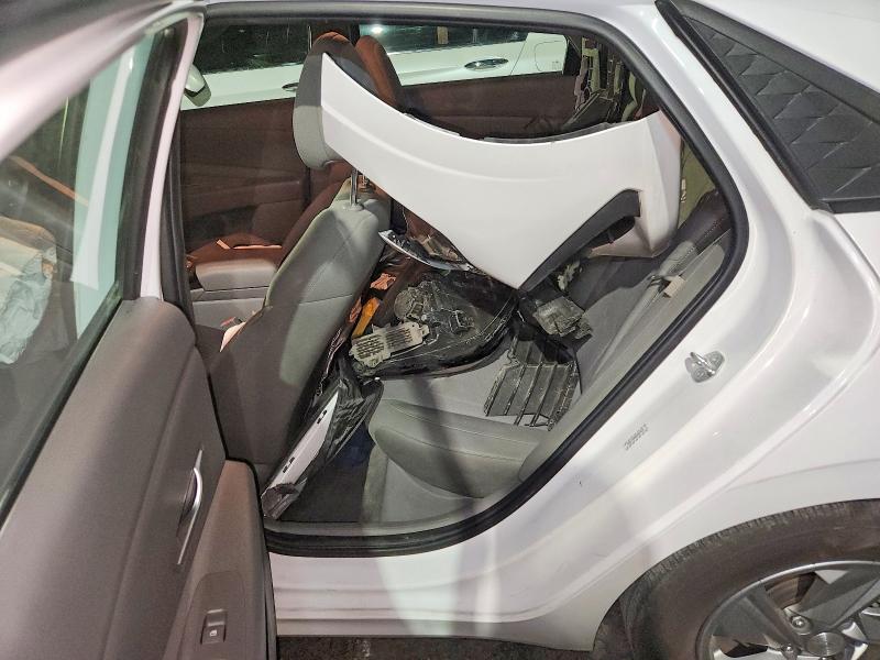 Продажа на аукционе авто 2024 Hyundai Elantra, vin: KMHLL4DG5RU667618, номер лота: 48179146