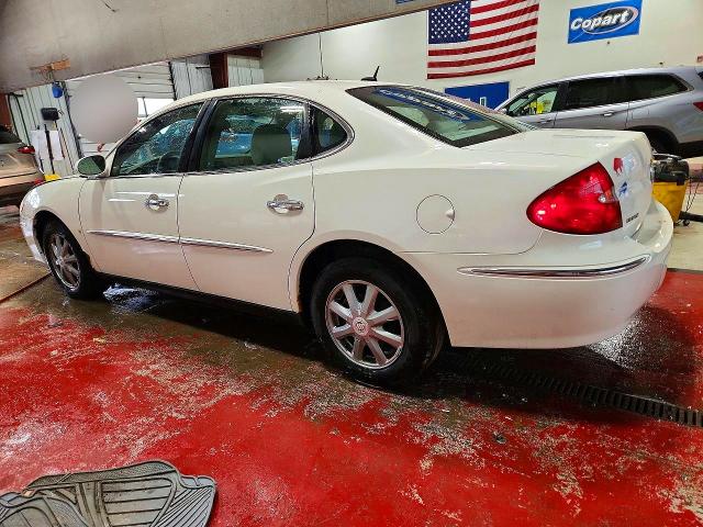Aukcja sprzedaży 2009 Buick Lacrosse, vin: 2G4WC582391270504, numer aukcji: 45530936