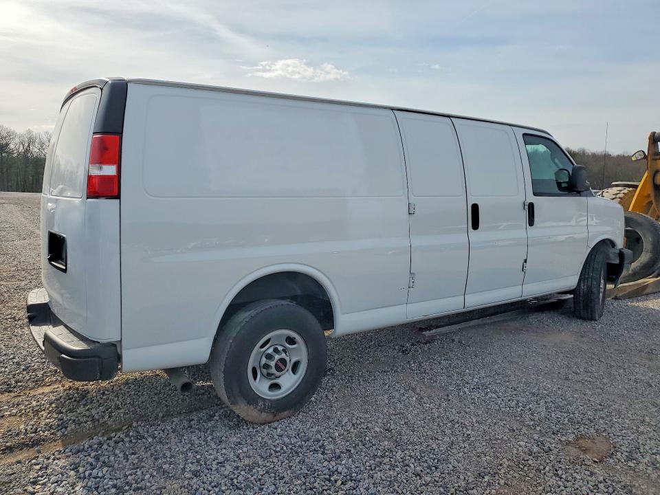 Aukcja sprzedaży 2023 Gmc Savana, vin: 1GTW7BFP8P1134362, numer aukcji: 57439266