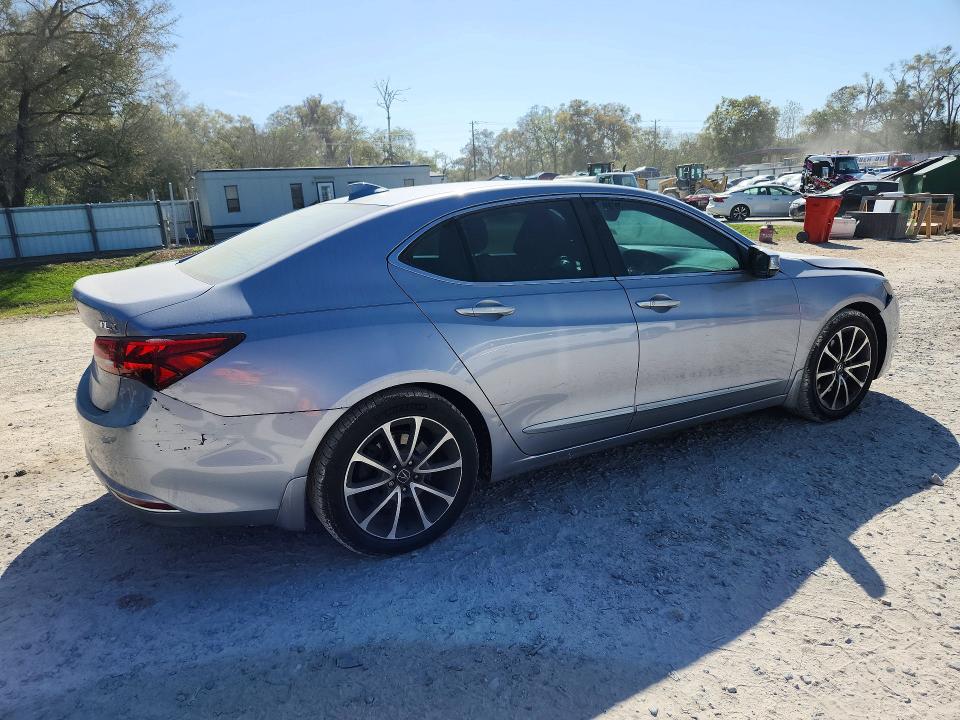 Продаж на аукціоні авто 2015 Acura Tlx, vin: 19UUB2F57FA009809, номер лоту: 45495456