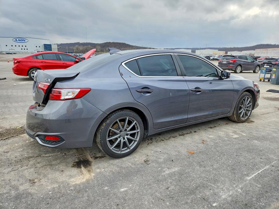 Aukcja sprzedaży 2017 Acura Ilx, vin: 19UDE2F76HA014396, numer aukcji: 41927776