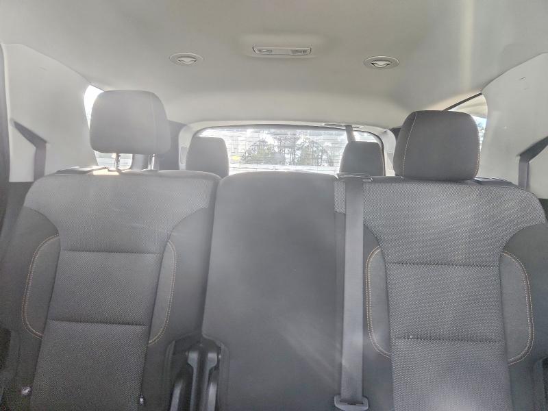 2021 Chevrolet Traverse მანქანა იყიდება აუქციონზე, vin: 1GNERFKW4MJ212603, აუქციონის ნომერი: 79987095