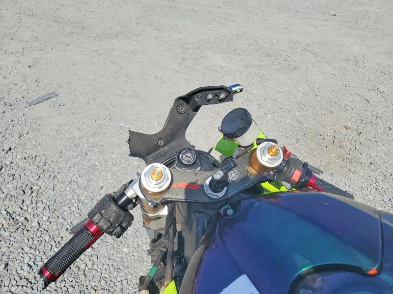 Продажа на аукционе авто 2009 Yama Yzfr6, vin: JYARJ16EX9A018618, номер лота: 48253276