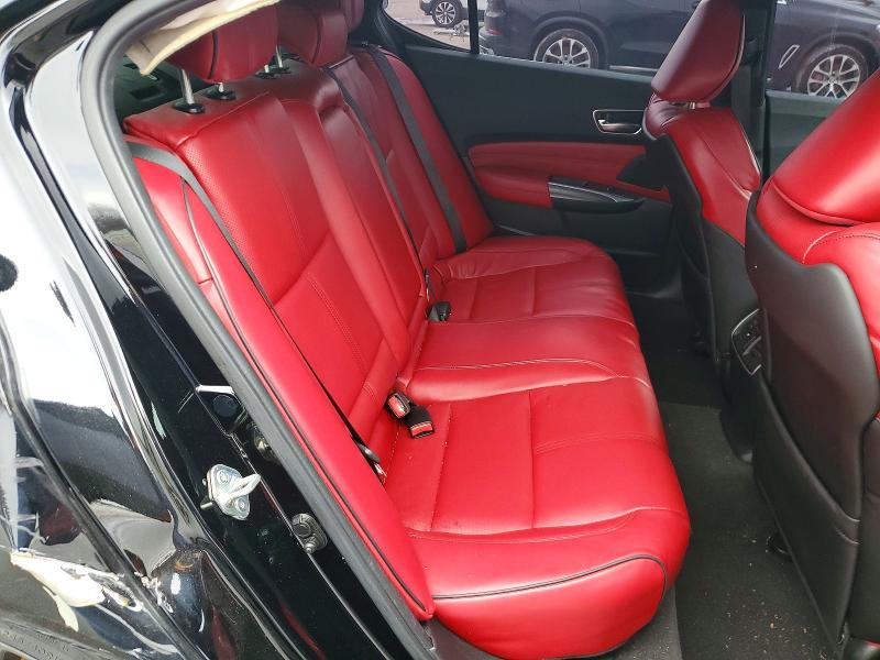 Продаж на аукціоні авто 2020 Acura Tlx, vin: 19UUB3F66LA003350, номер лоту: 42076976