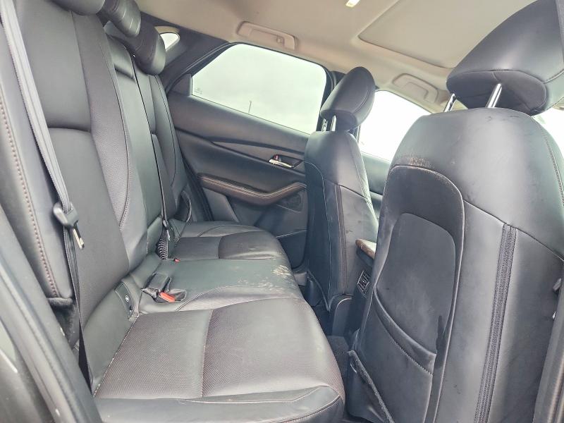 Aukcja sprzedaży 2021 Mazda Cx-30, vin: 3MVDMADLXMM320153, numer aukcji: 45585376