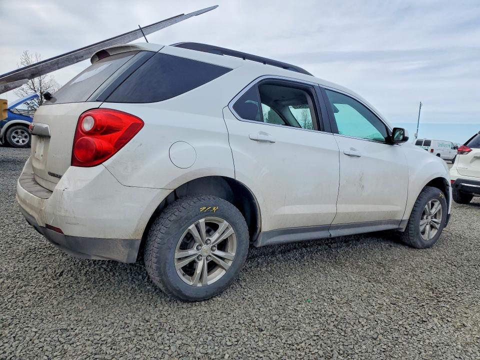 Aukcja sprzedaży 2013 Chevrolet Equinox, vin: 2GNFLEEK1D6369978, numer aukcji: 47996426