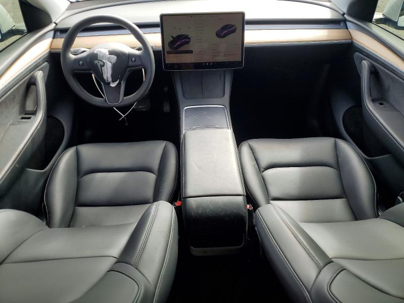 Aukcja sprzedaży 2024 Tesla Model Y, vin: 7SAYGDEE1RA291987, numer aukcji: 46463926
