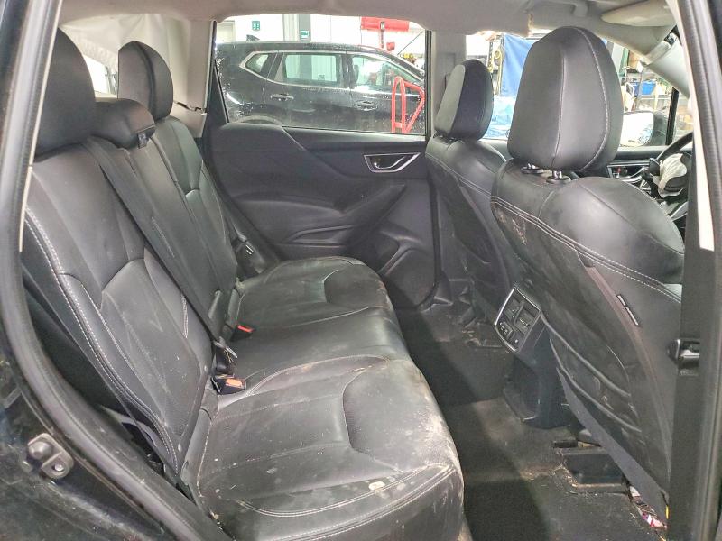 Продажа на аукционе авто 2019 Subaru Forester, vin: JF2SKEUC0KH444375, номер лота: 48064456